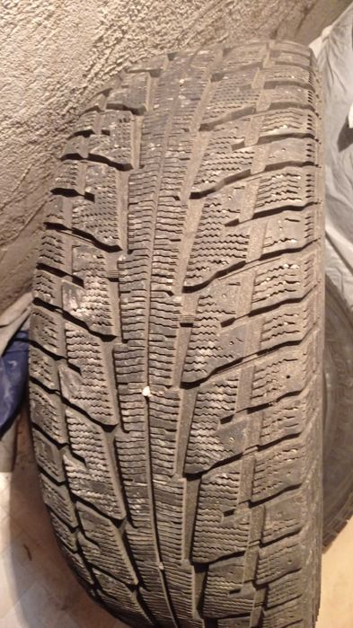 Автошины FEDERAL R18 275/60