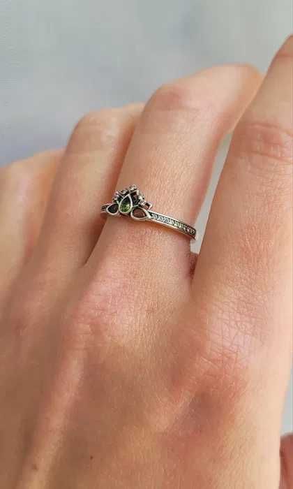 Оригинален Пръстен Pandora