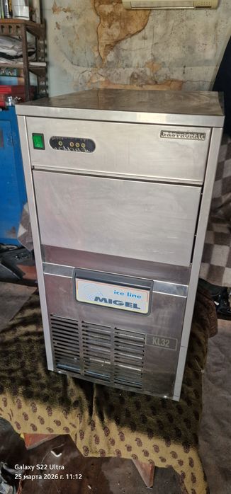 Продаю Ледогенератор