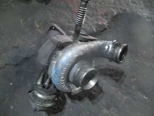 Turbosuflanta turbina AUDI A4 A6 PASSAT Superb motor 2,5 diesel TDI