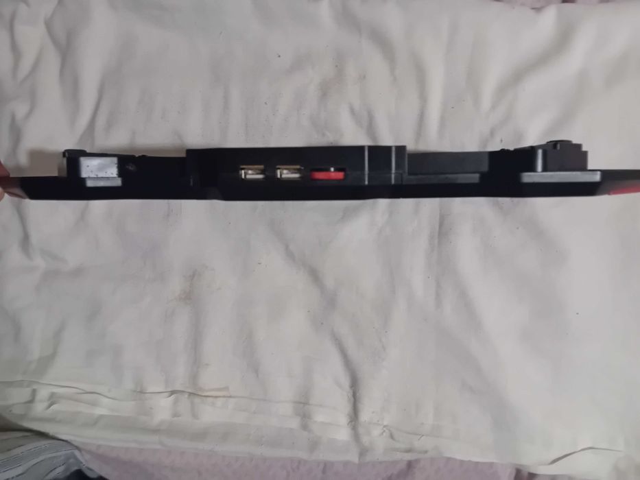 C-Tech Cooling Pad Laptop