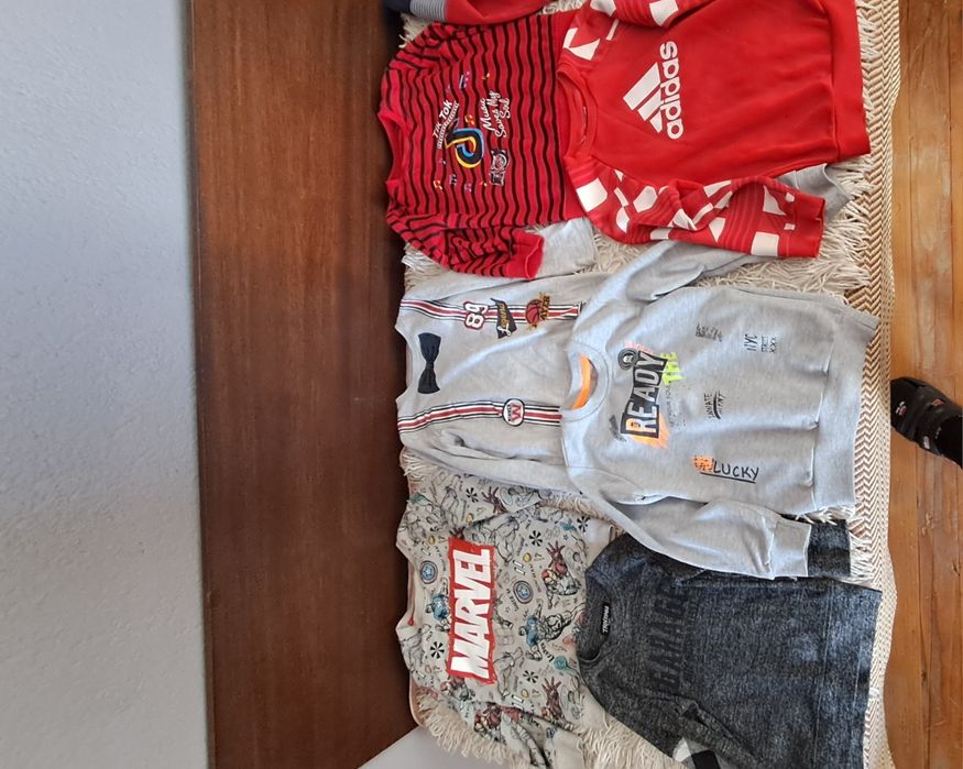 Детски дрешки...