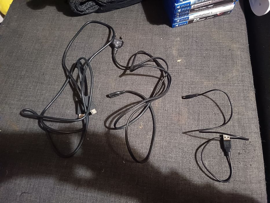 PlayStation 4/Плейстейшън 4