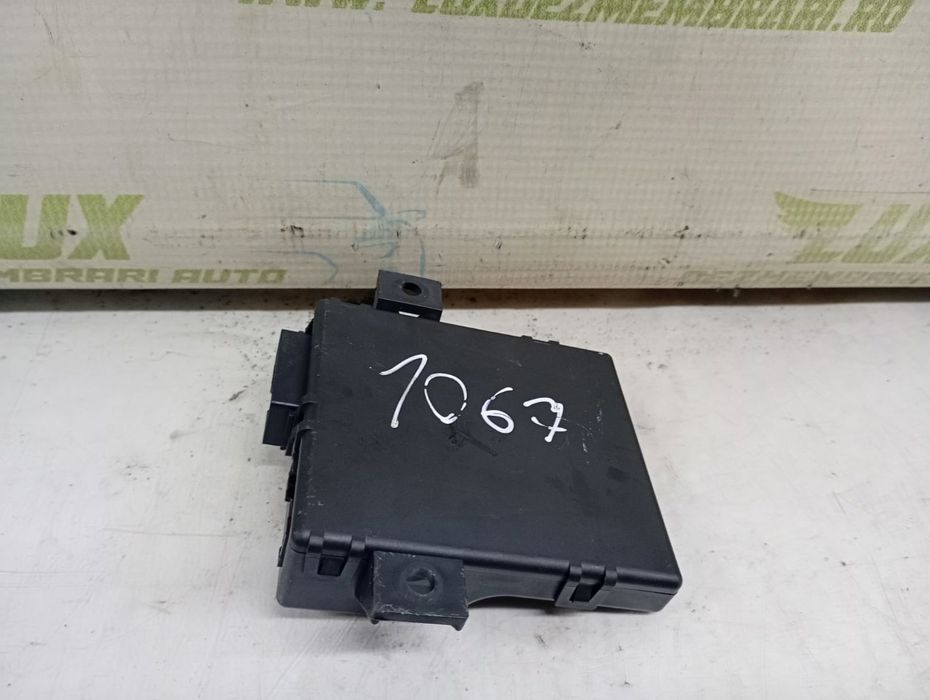 Modul gateway 8R0907468c Audi A4 B8/8K (facelift) (2011 - 2016) 1.8 tfsi 1.8 tfsi CJEB