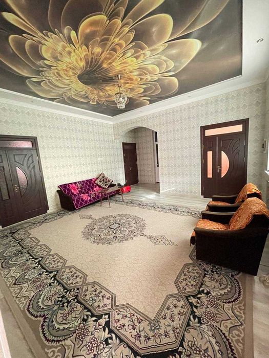 Срочна Продается 8 сотих уч кахрамон маданият  (Madaniyat) кибрай