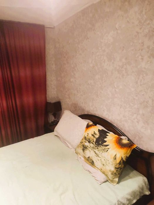 3-х комнатная в 5 микрорайоне