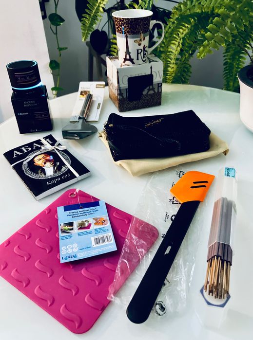 Постельное белье TIVOLYO HOME