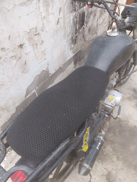 мопед alpha 110 куб