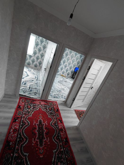 Янгиерда пост олдида дом 5 этаж