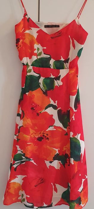 Rochie Zara mas S