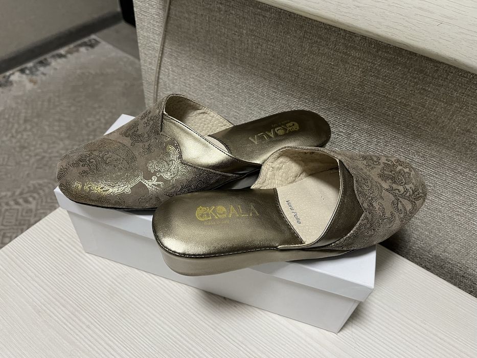 Продам тапочки домашние