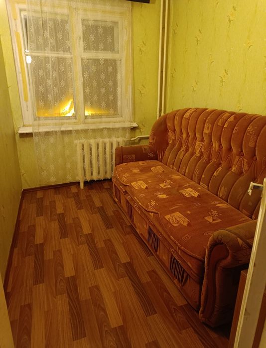 Сдам 1ком квартиру в районе Березки