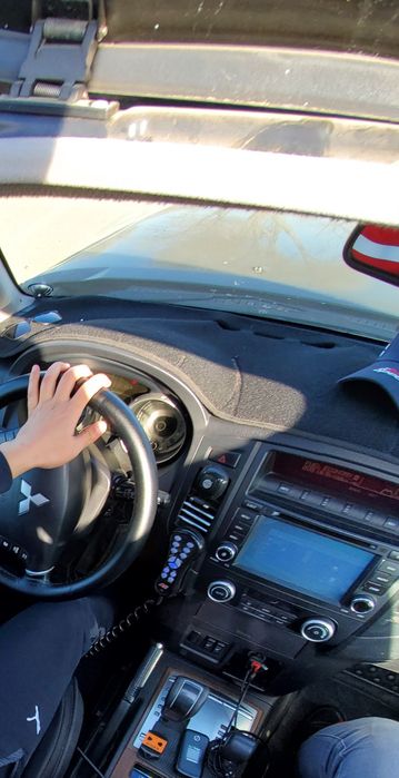 Продаётся Митсубиши Пажеро4 2007 г в отличном состоянии срочно!