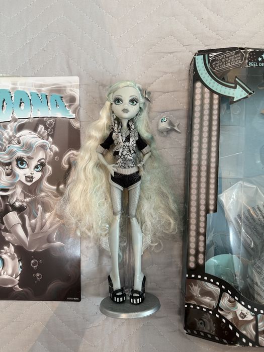 Монстр хай / monster high