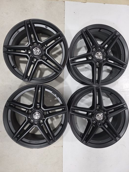 Jante 16 MG 3,4,5,6 HS ES eHS ZS EV ZX 6.5Jx16 ET49 5x112 57.1mm