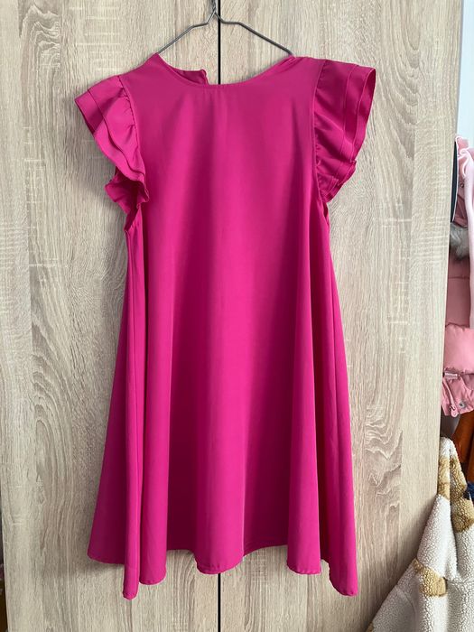 Рокля Made in Italy