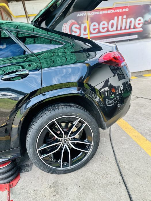 Jante / Anvelope / Vulcanizare / Depozit / Hotel Anvelope | Pirelli