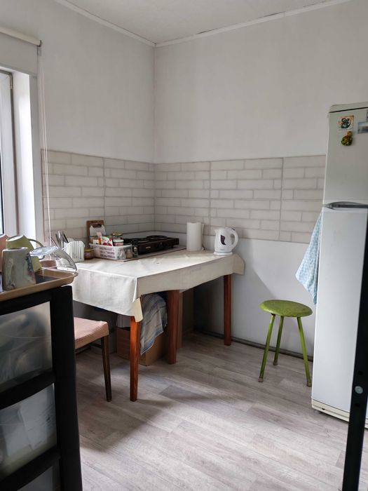 Продам часть дома