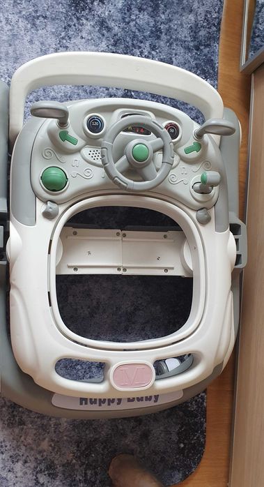 Vand premergator 3 in 1