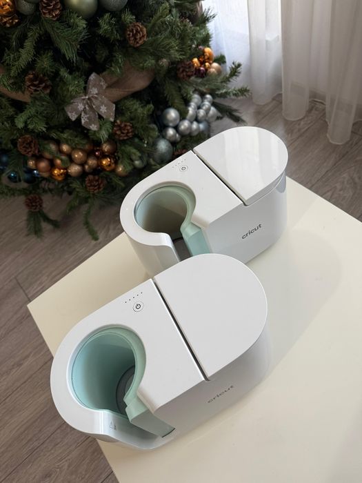 Presa Cricut pentru Căni/Creează căni personalizate ușor și rapid