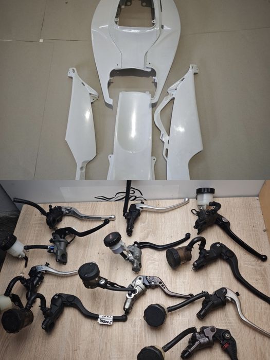 Suzuki gsxr 600,750,k6,k7,k8.gsx-r gsx suzuki k9 L0