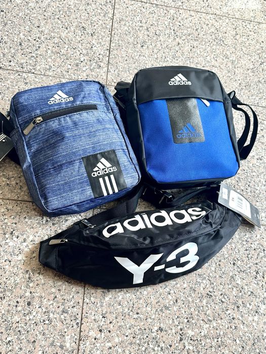 Чанта Adidas Back 22-18