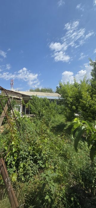 Кибрай 6.5.сот.5.хона.