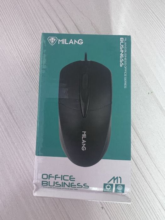 Продам мышку на компьютер