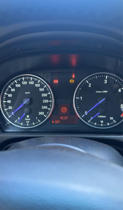 Ceasuri BMW E90/91 diesel