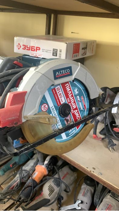 Аренда инструмент