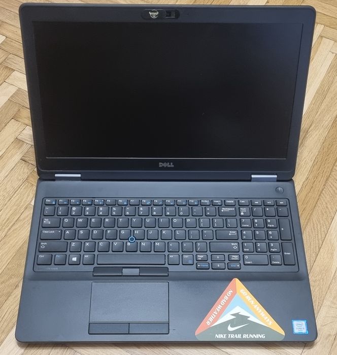 Dell Latitude E5570