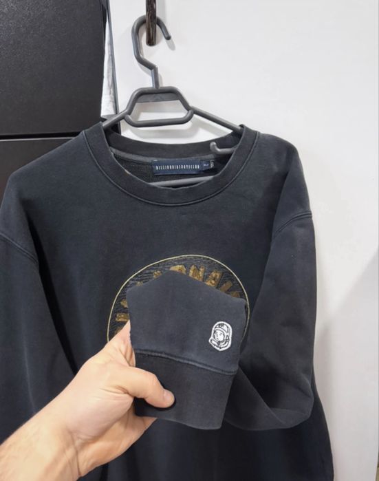 Bilionaire Boys Club