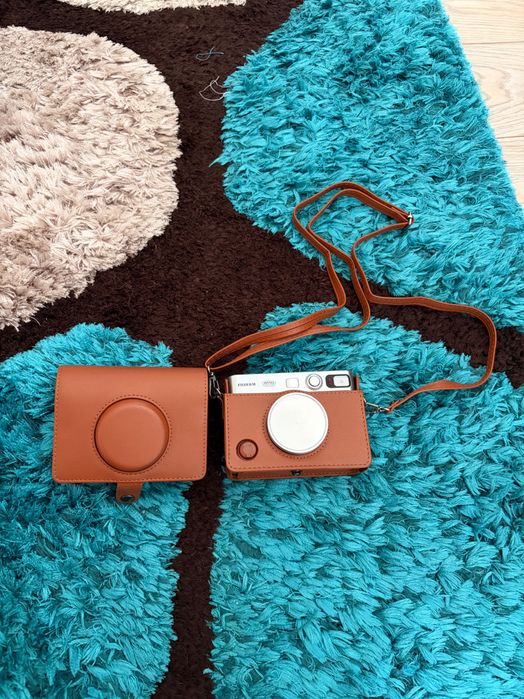 Fujifilm Insta Mini Hybrid Evo