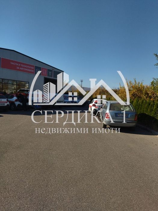 Продава се Парцел в Перник, Промишлена зона - 1090 кв.м за 34 €/кв.м - Снимка #2