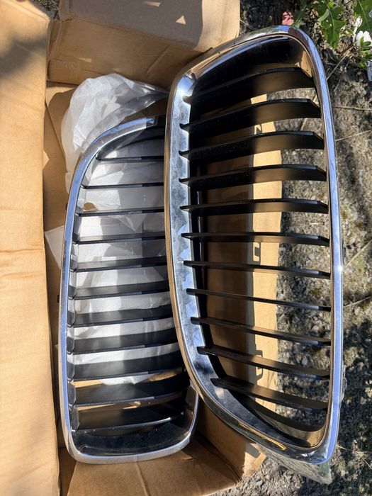 Grila OEM F36 seria 4