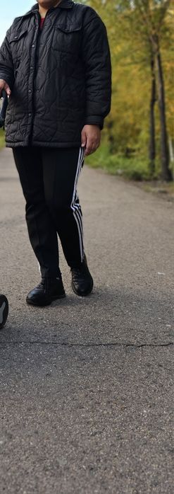 Продам куртку размер 50