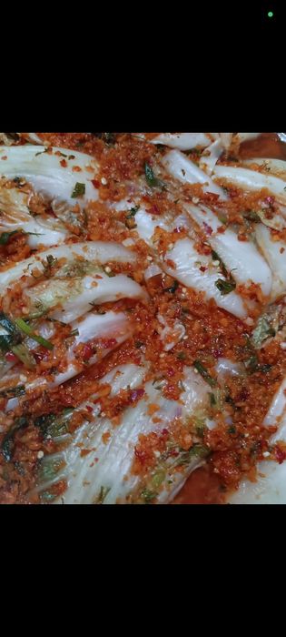 Продам Ким-чи капусту