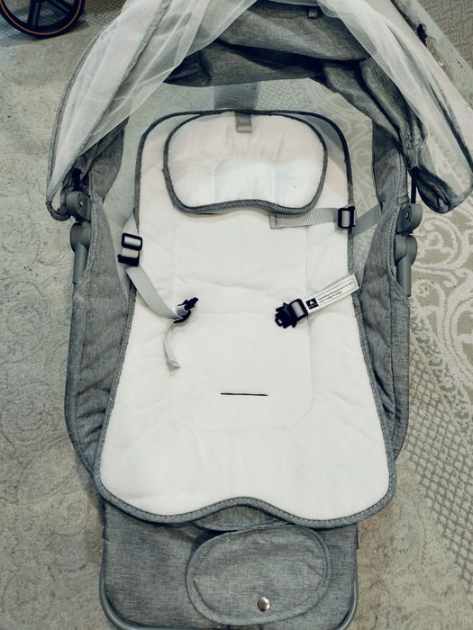 Люлька -качалка для малыша