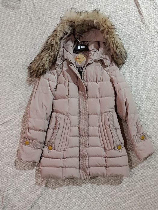 Женские куртки зимние