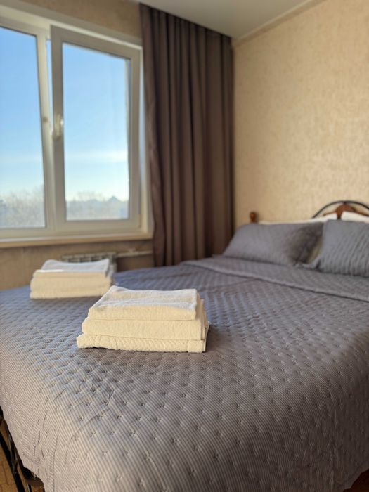 Сдаю 2х квартиру ул. Серикбаева, 23