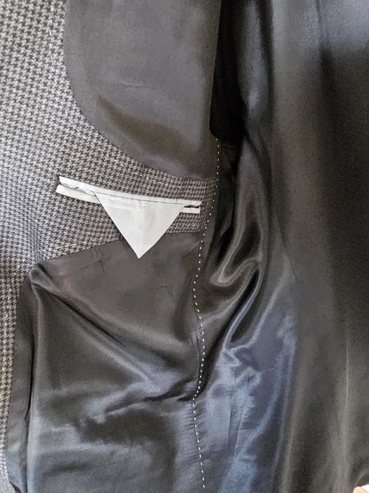 Пиджак мужской 54-56 размер