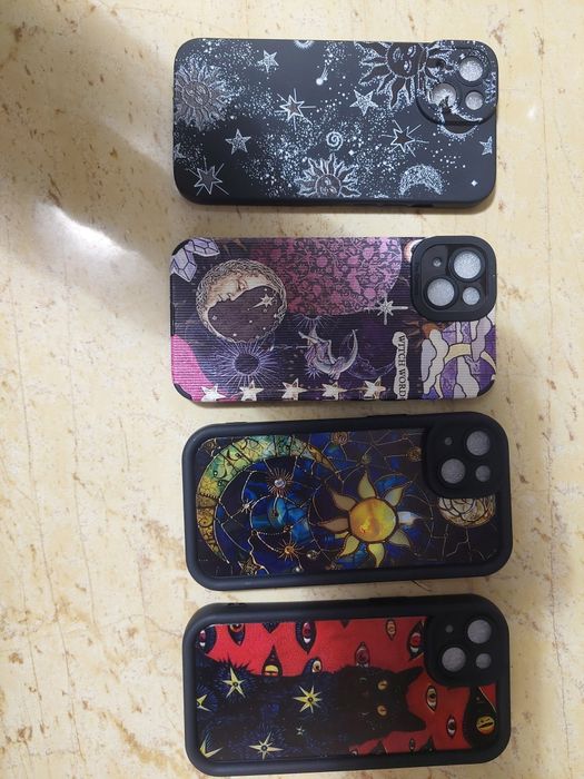 Huse iphone 13 noi
