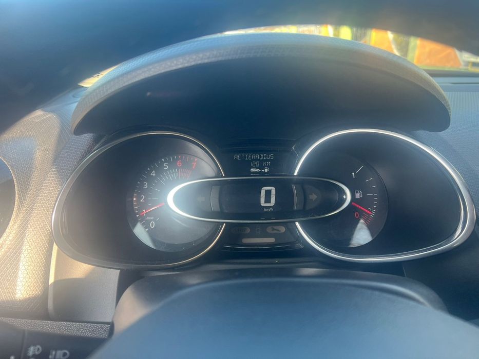 Renault Clio Limited Edition NEGOCIABIL!