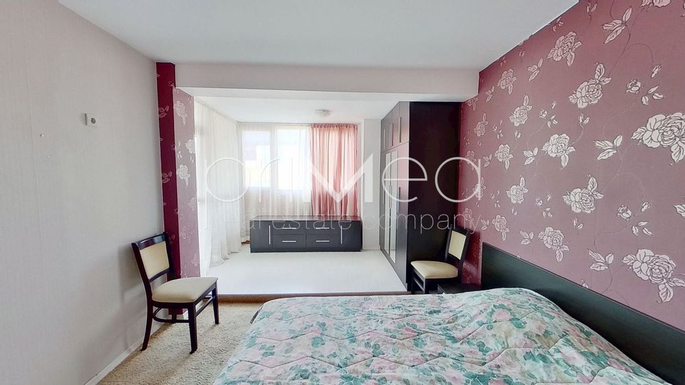 Продава се Тристаен апартамент в Бургас, Възраждане - 102 кв.м за 1175 €/кв.м - Снимка #7