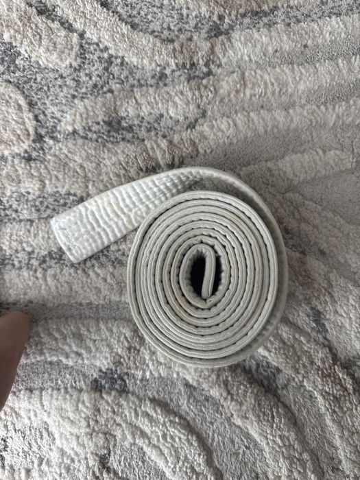 Кимано для дзюдо