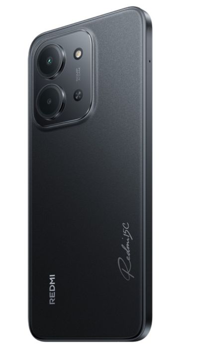 Мобилен телефон - REDMI 15C. ,6000mAh,256GB,8GB RAM,6.9" DISPLAY