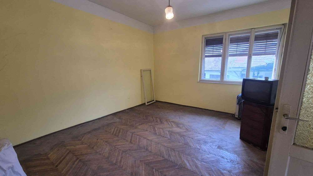Casă de vânzare sau schimb!