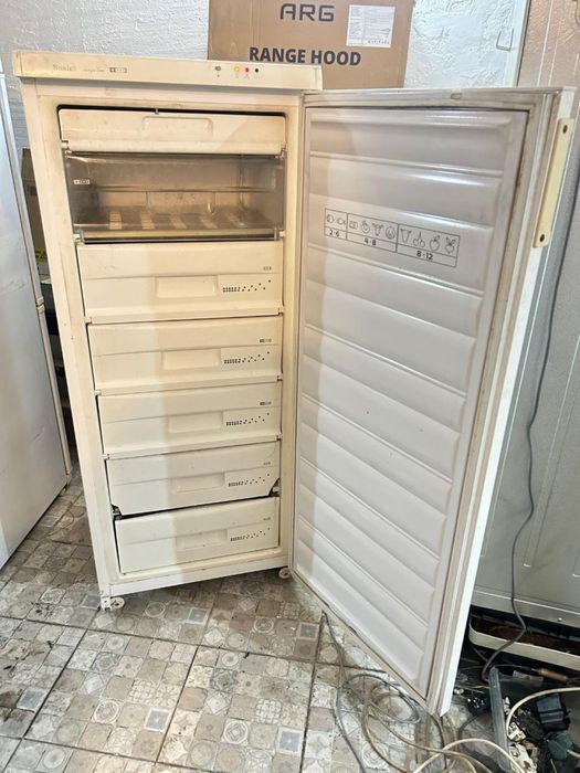 Холодильник с доставкой