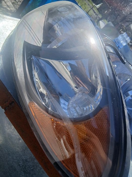 Gentra amerikanka fara