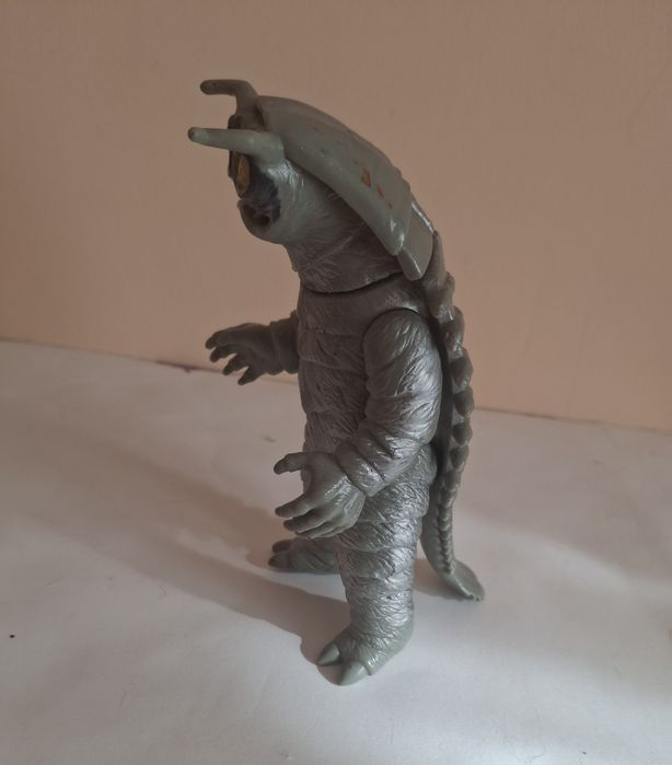 Ultraman- Keyla,  Antlar & Eleking